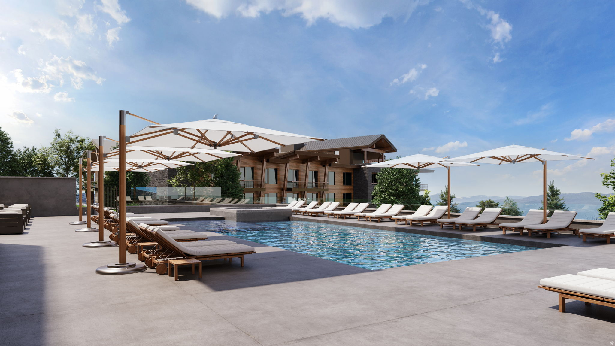 SKYRIDGE SUBDIVISION - Residential