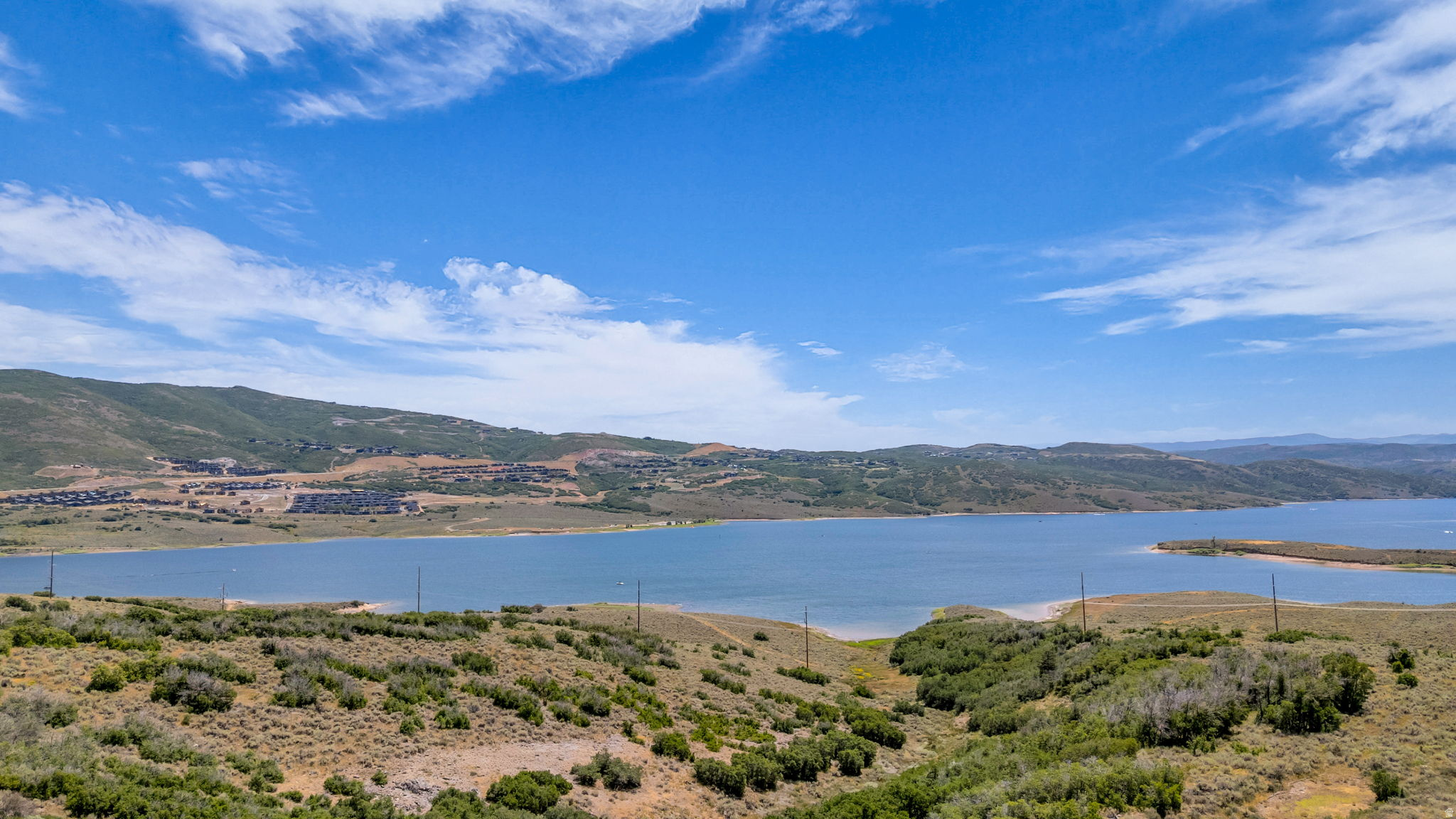 SKYRIDGE SUBDIVISION - Residential