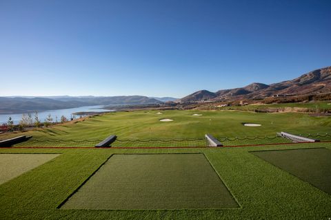 Tiny photo for 11498 N URSA CIR, Heber City, UT 84032 (MLS # 2133524)