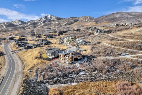 Tiny photo for 11498 N URSA CIR, Heber City, UT 84032 (MLS # 2133524)