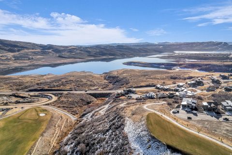 Tiny photo for 11498 N URSA CIR, Heber City, UT 84032 (MLS # 2133524)