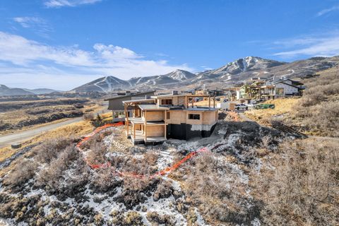 Tiny photo for 11498 N URSA CIR, Heber City, UT 84032 (MLS # 2133524)