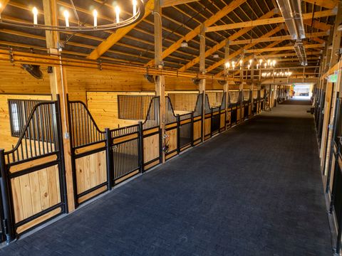 Tiny photo for 11498 N URSA CIR, Heber City, UT 84032 (MLS # 2133524)