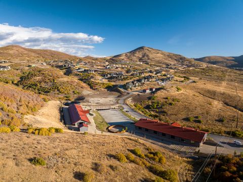 Tiny photo for 11498 N URSA CIR, Heber City, UT 84032 (MLS # 2133524)