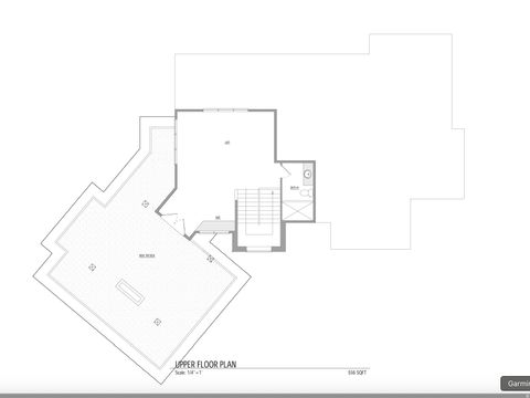 Tiny photo for 11498 N URSA CIR, Heber City, UT 84032 (MLS # 2133524)