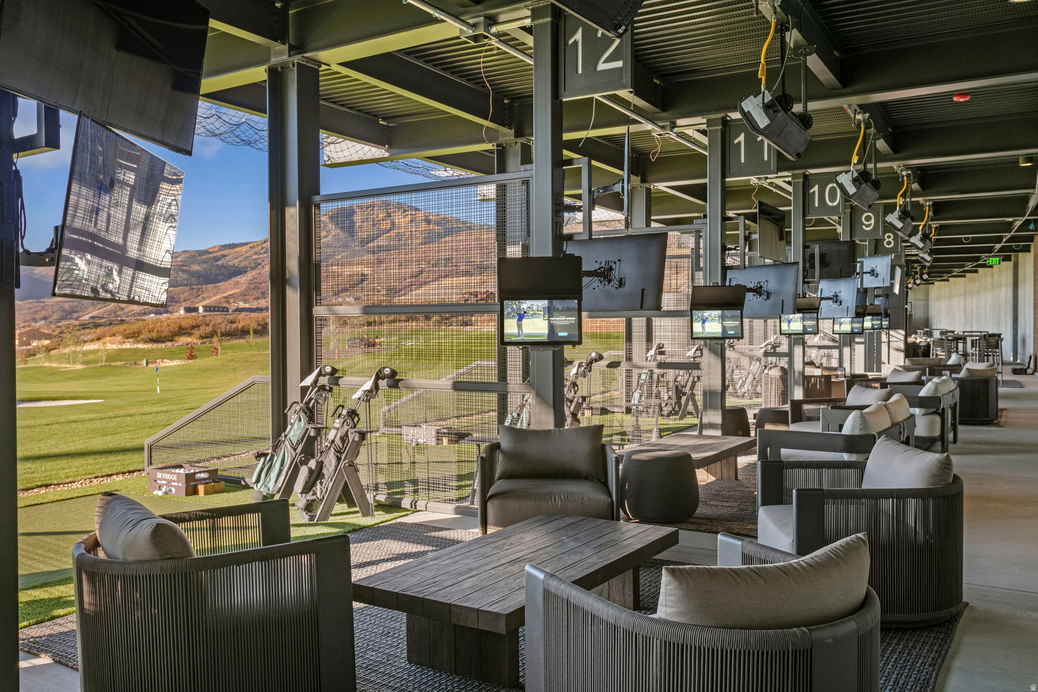 SKYRIDGE SUBDIVISION - Residential