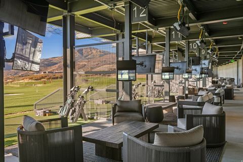 Tiny photo for 11498 N URSA CIR, Heber City, UT 84032 (MLS # 2133524)