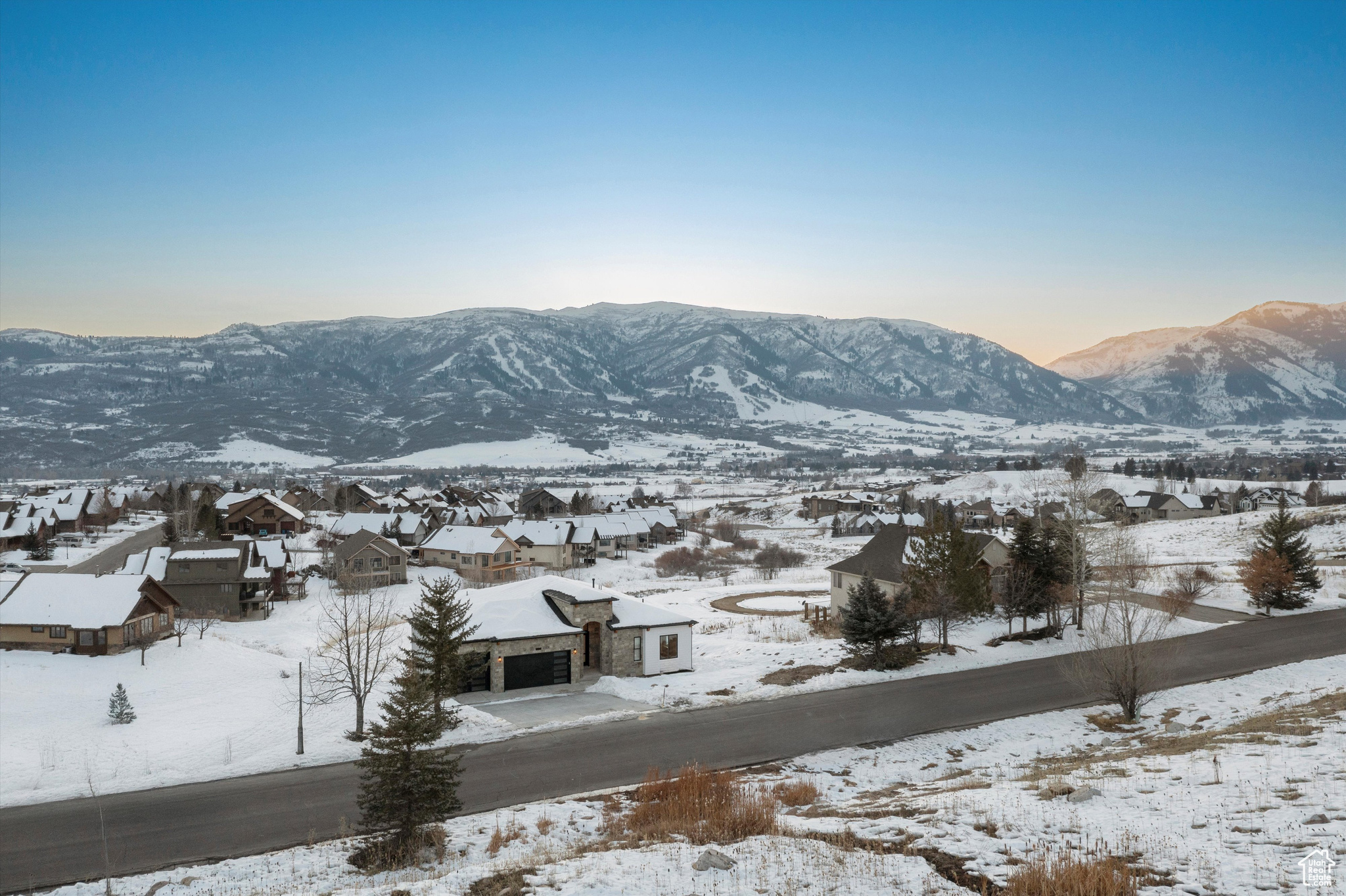 ELKHORN - Residential