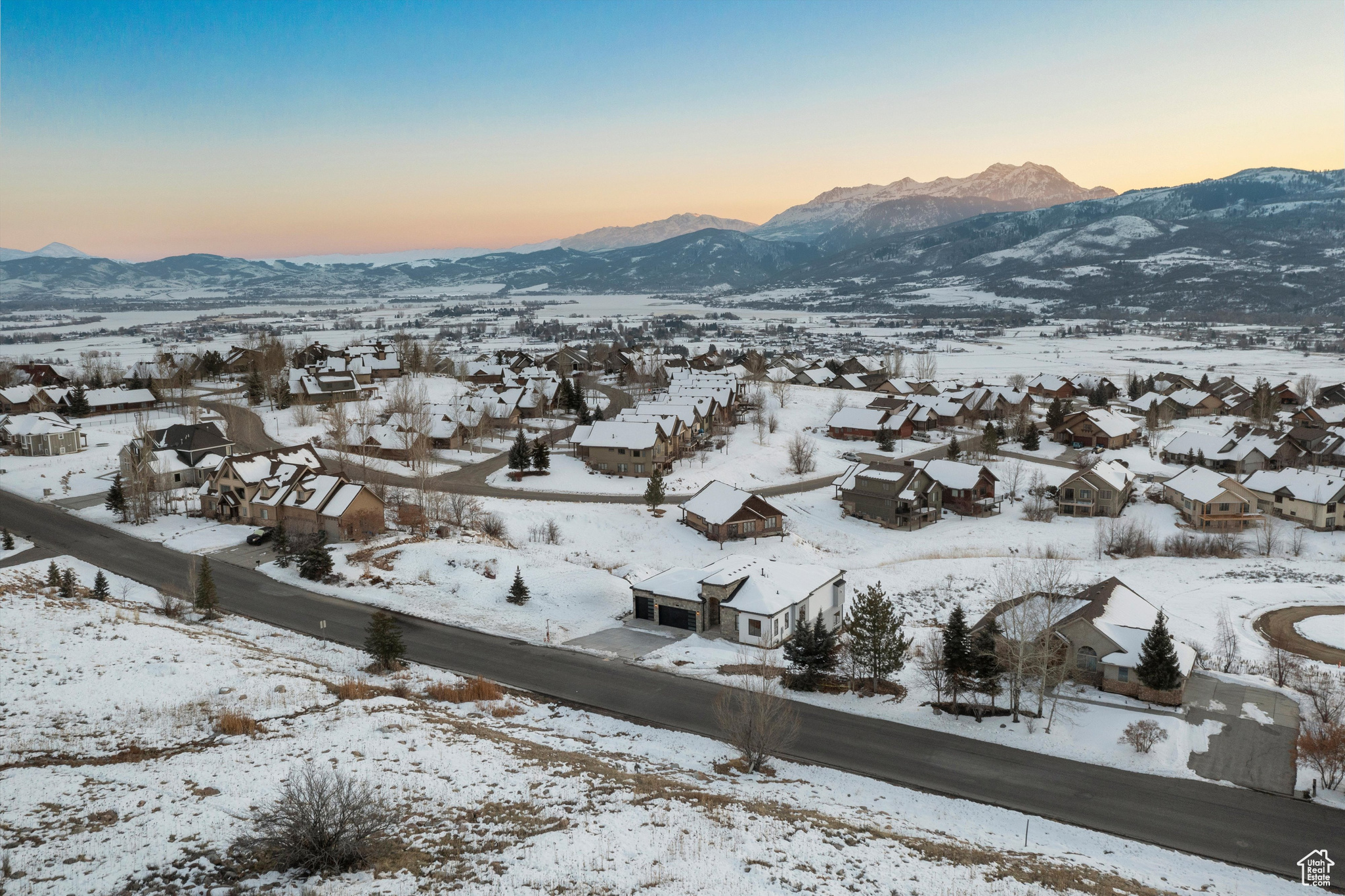 ELKHORN - Residential