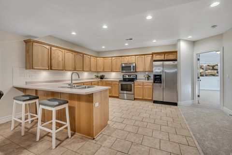 Tiny photo for 366 S RIVER RD, Alpine, UT 84004 (MLS # 2145865)