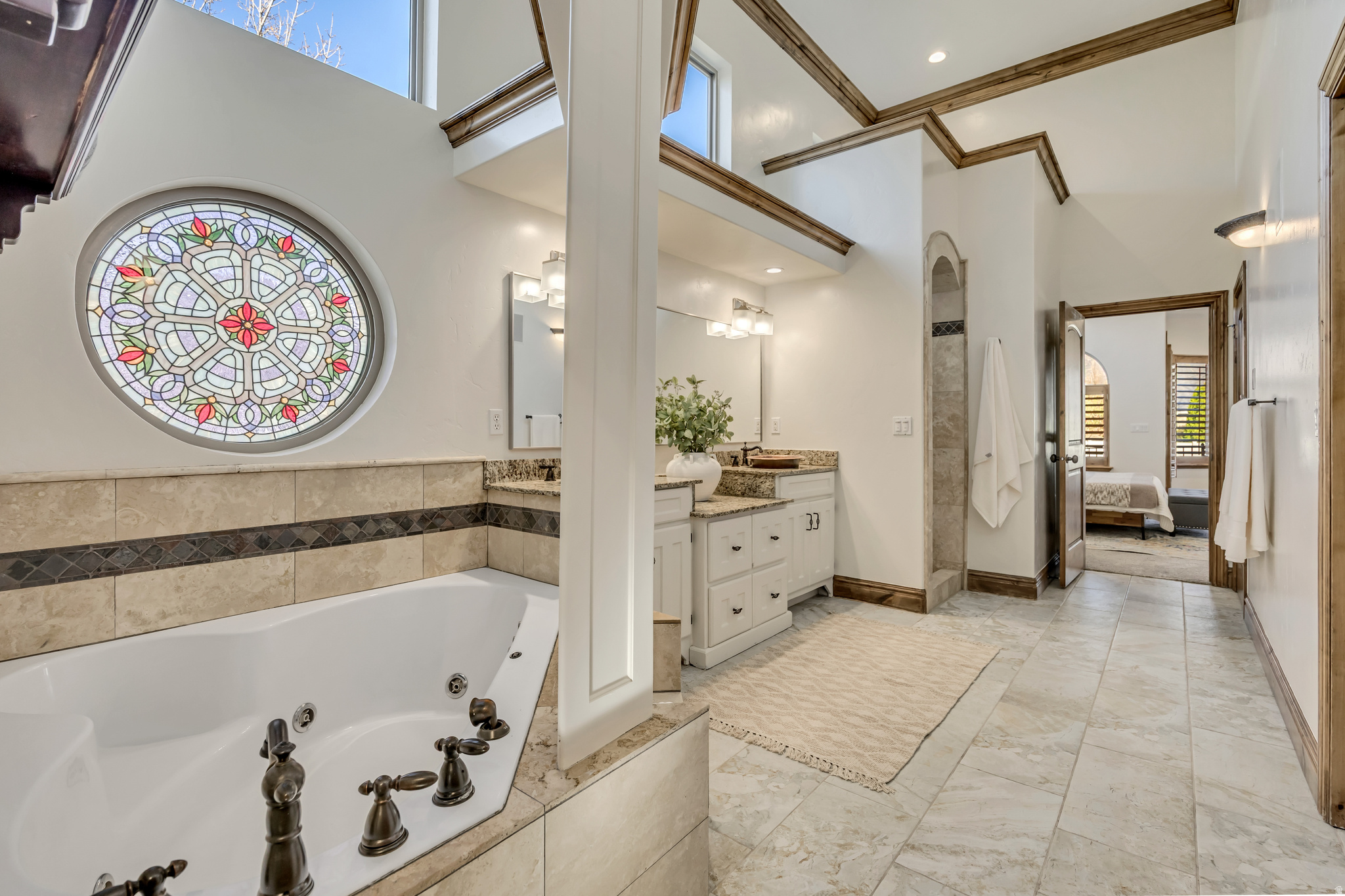 TWIN RIVERS - Residential