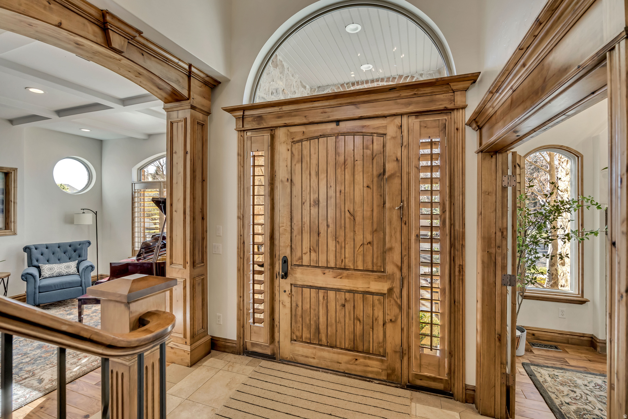 TWIN RIVERS - Residential