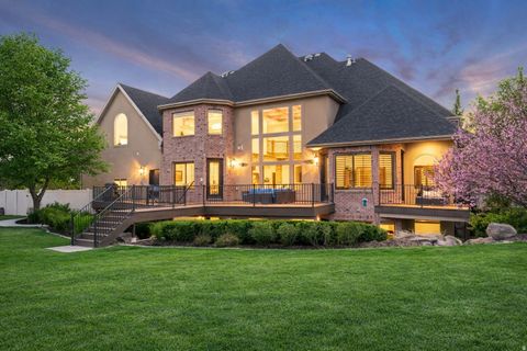 Tiny photo for 366 S RIVER RD, Alpine, UT 84004 (MLS # 2145865)