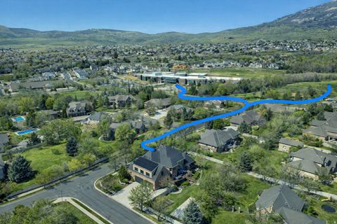 Tiny photo for 366 S RIVER RD, Alpine, UT 84004 (MLS # 2145865)