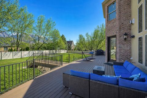 Tiny photo for 366 S RIVER RD, Alpine, UT 84004 (MLS # 2145865)