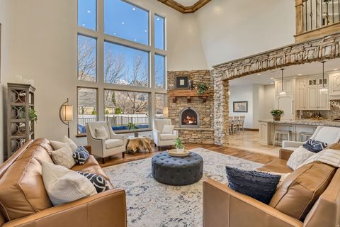 Tiny photo for 366 S RIVER RD, Alpine, UT 84004 (MLS # 2145865)