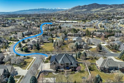 Tiny photo for 366 S RIVER RD, Alpine, UT 84004 (MLS # 2145865)