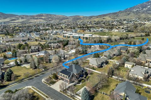 Tiny photo for 366 S RIVER RD, Alpine, UT 84004 (MLS # 2145865)