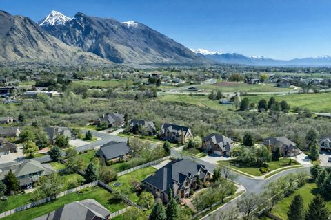 Tiny photo for 366 S RIVER RD, Alpine, UT 84004 (MLS # 2145865)