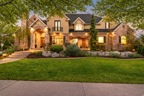 Photo of 366 S RIVER RD, Alpine, UT 84004 (MLS # 2145865)