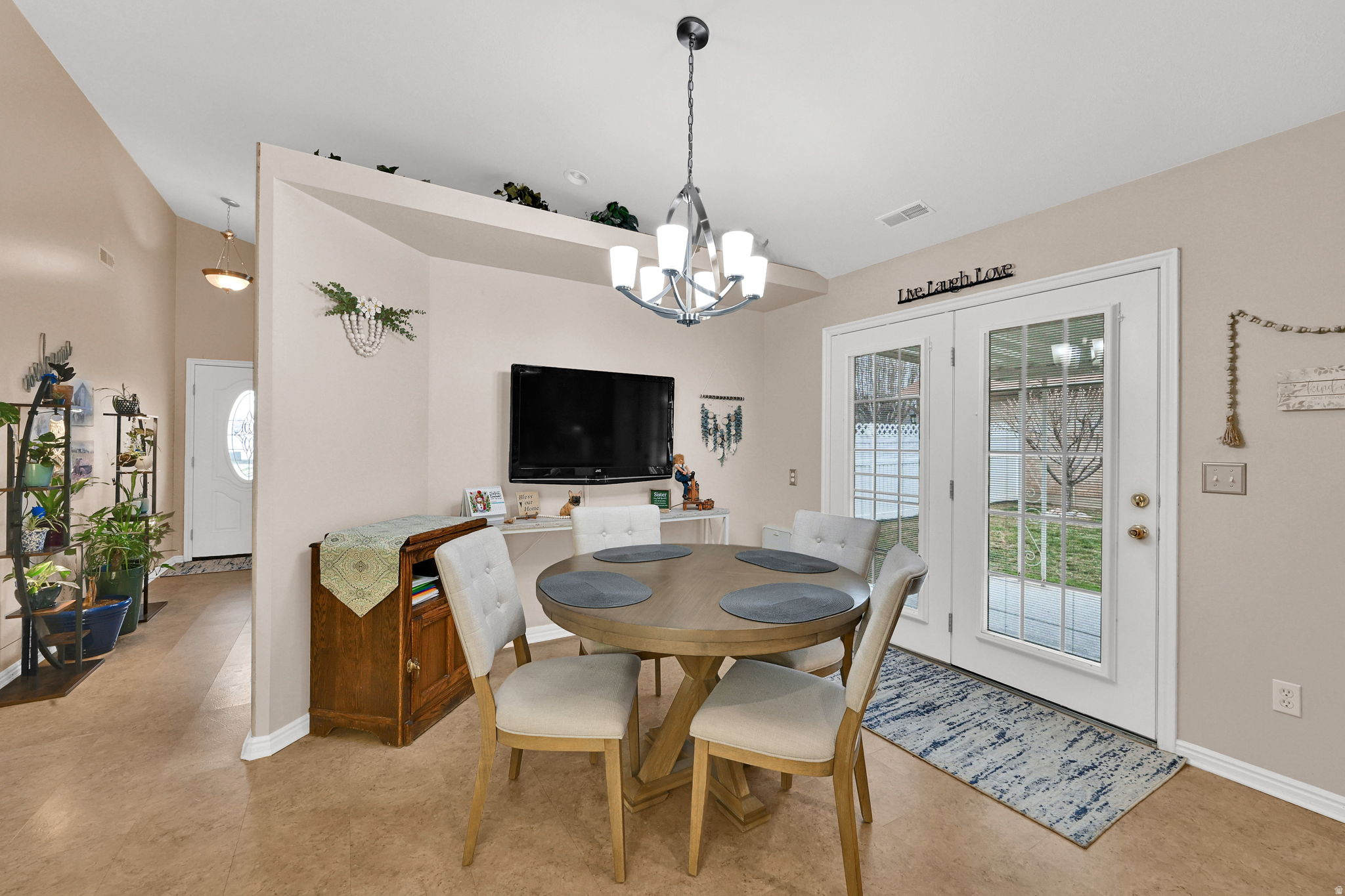 SHADY GROVE - Residential