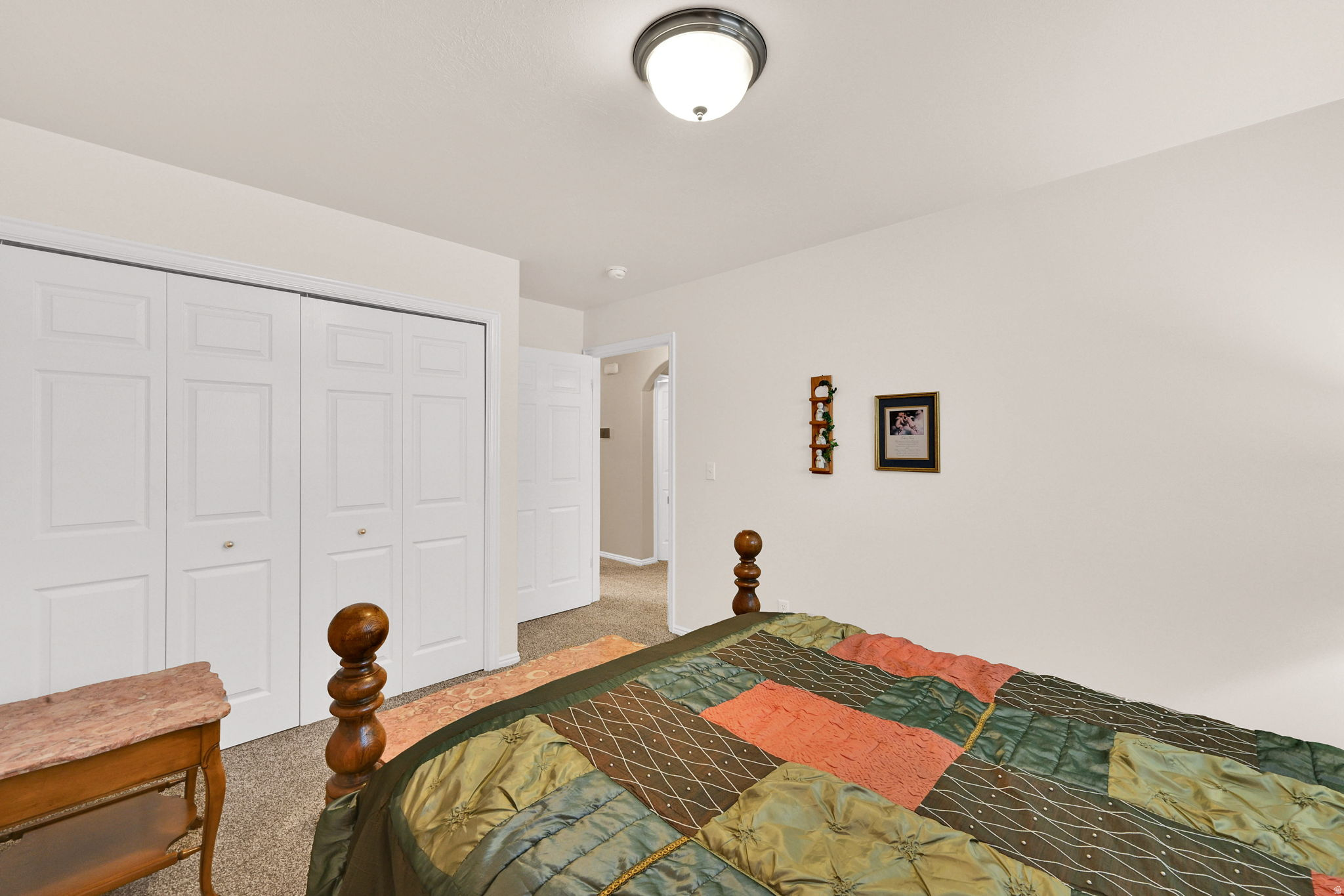 SHADY GROVE - Residential