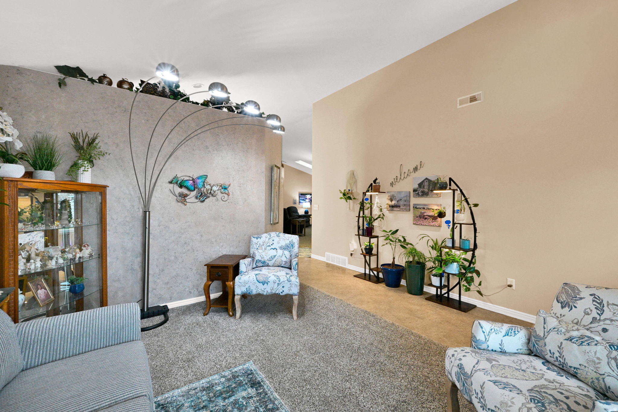 SHADY GROVE - Residential