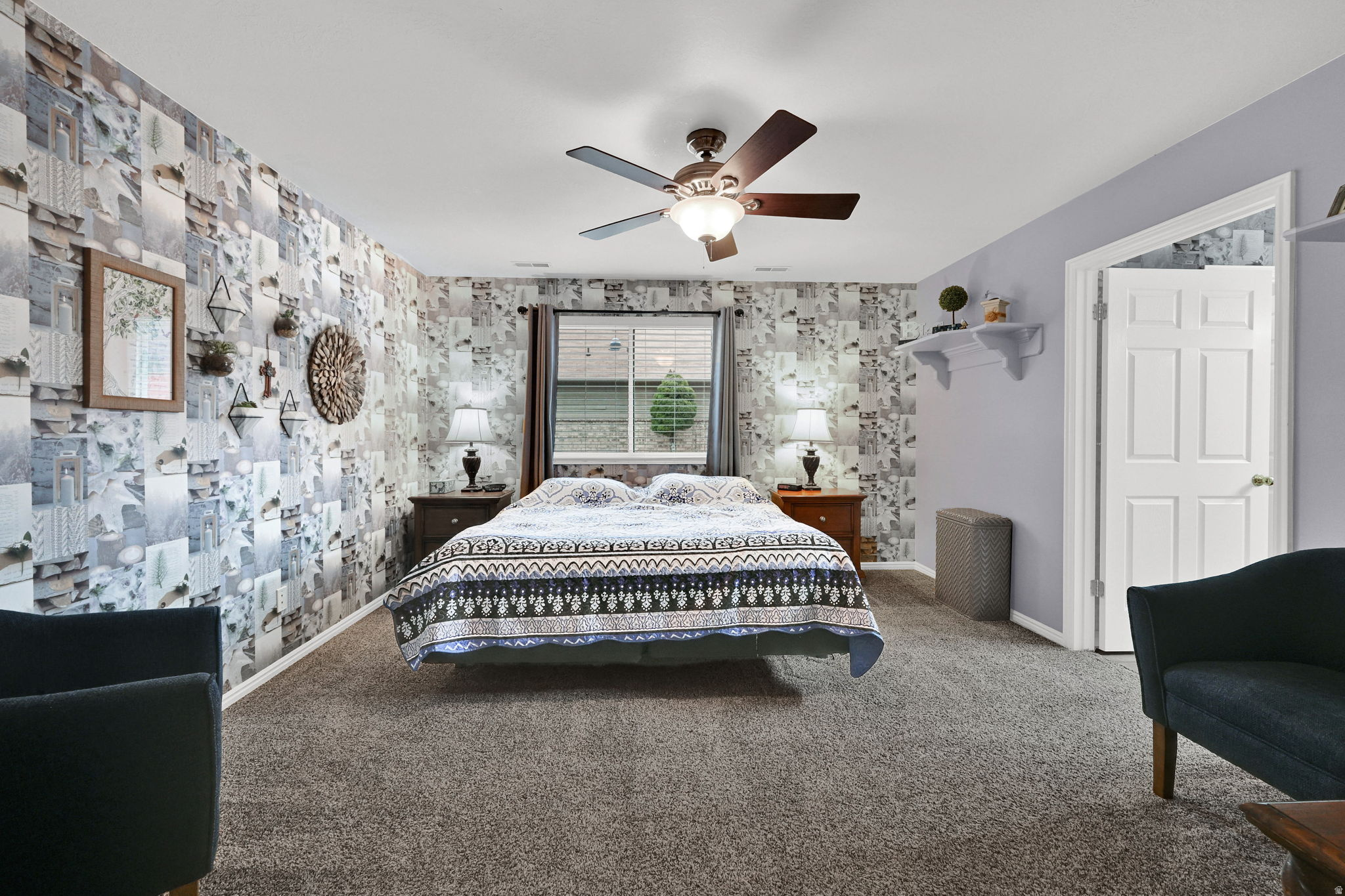 SHADY GROVE - Residential