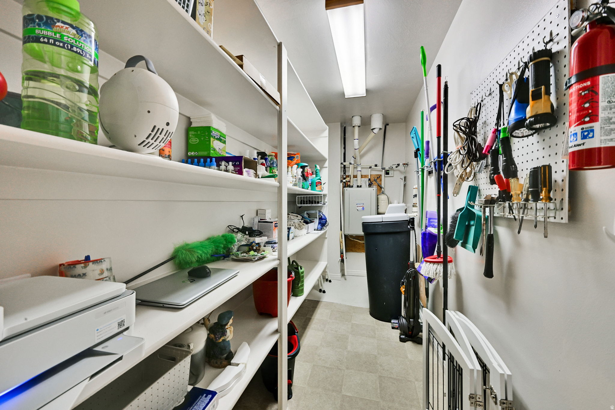 SHADY GROVE - Residential