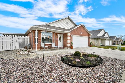 Tiny photo for 903 W 1730 N, Clinton, UT 84015 (MLS # 2130031)