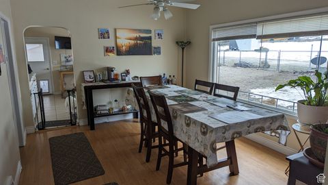 Tiny photo for 1341 E CREEK RD, Cottonwood Heights, UT 84093 (MLS # 2083903)