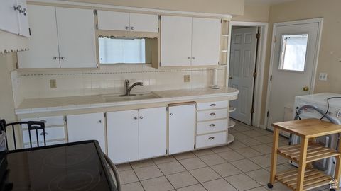 Tiny photo for 1341 E CREEK RD, Cottonwood Heights, UT 84093 (MLS # 2083903)