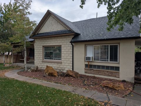 Tiny photo for 1341 E CREEK RD, Cottonwood Heights, UT 84093 (MLS # 2083903)