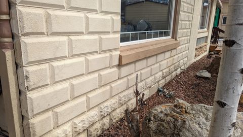 Tiny photo for 1341 E CREEK RD, Cottonwood Heights, UT 84093 (MLS # 2083903)