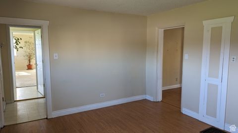 Tiny photo for 1341 E CREEK RD, Cottonwood Heights, UT 84093 (MLS # 2083903)