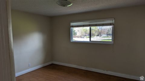 Tiny photo for 1341 E CREEK RD, Cottonwood Heights, UT 84093 (MLS # 2083903)