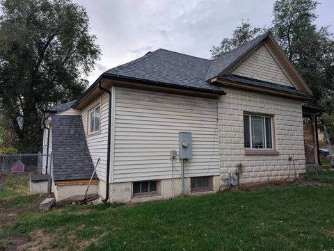 Tiny photo for 1341 E CREEK RD, Cottonwood Heights, UT 84093 (MLS # 2083903)