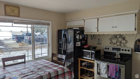 Tiny photo for 1341 E CREEK RD, Cottonwood Heights, UT 84093 (MLS # 2083903)