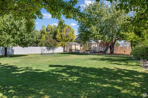 Tiny photo for 828 N 1140 W, Mapleton, UT 84664 (MLS # 2114966)
