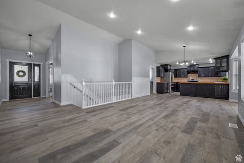Tiny photo for 828 N 1140 W, Mapleton, UT 84664 (MLS # 2114966)