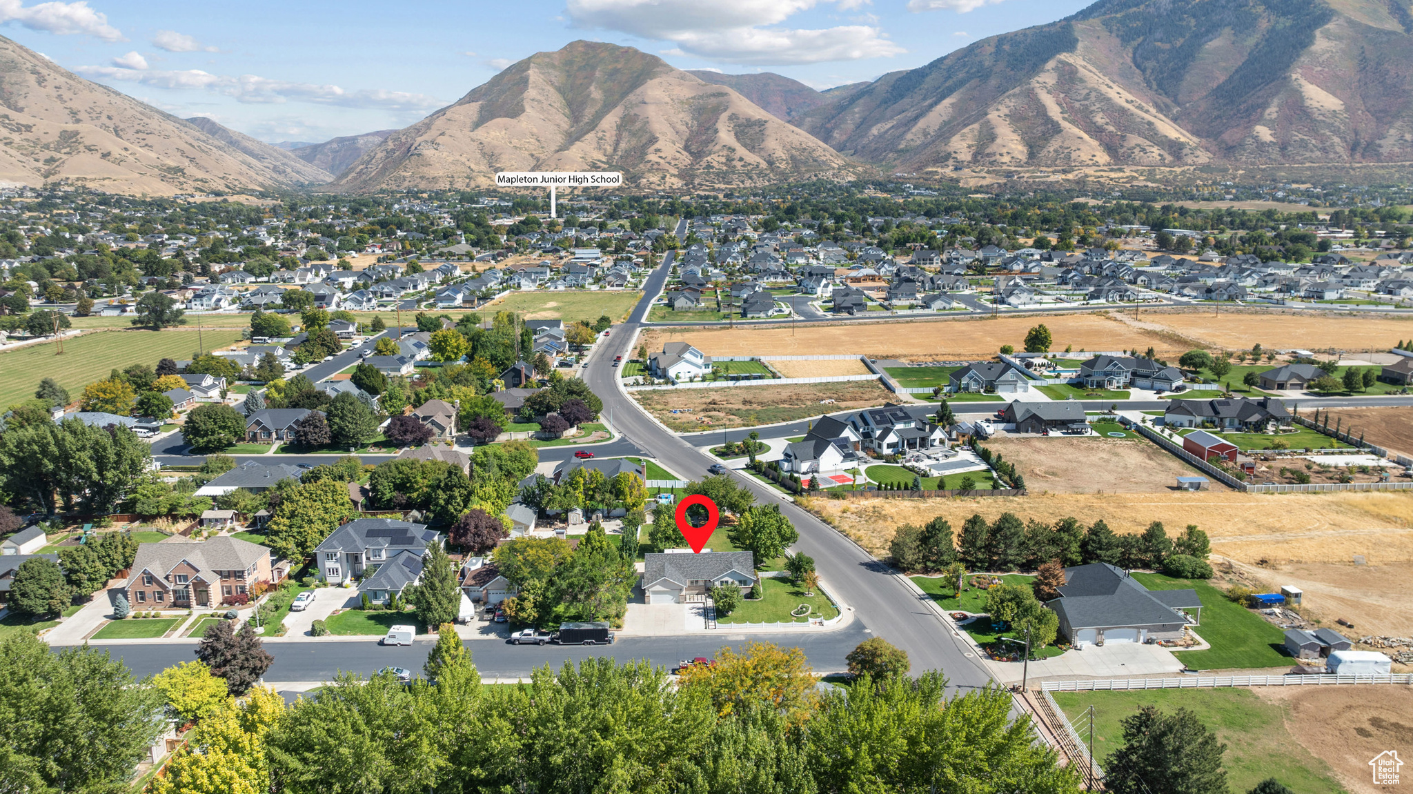 COUNTRY WIDE - Residential