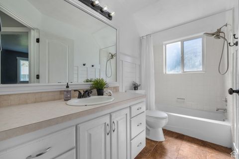 Tiny photo for 828 N 1140 W, Mapleton, UT 84664 (MLS # 2114966)