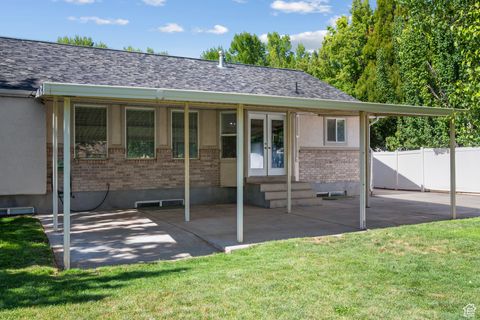 Tiny photo for 828 N 1140 W, Mapleton, UT 84664 (MLS # 2114966)