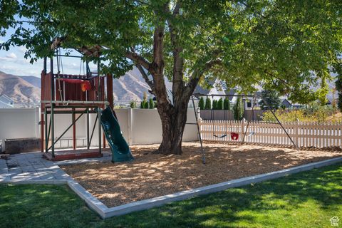 Tiny photo for 828 N 1140 W, Mapleton, UT 84664 (MLS # 2114966)
