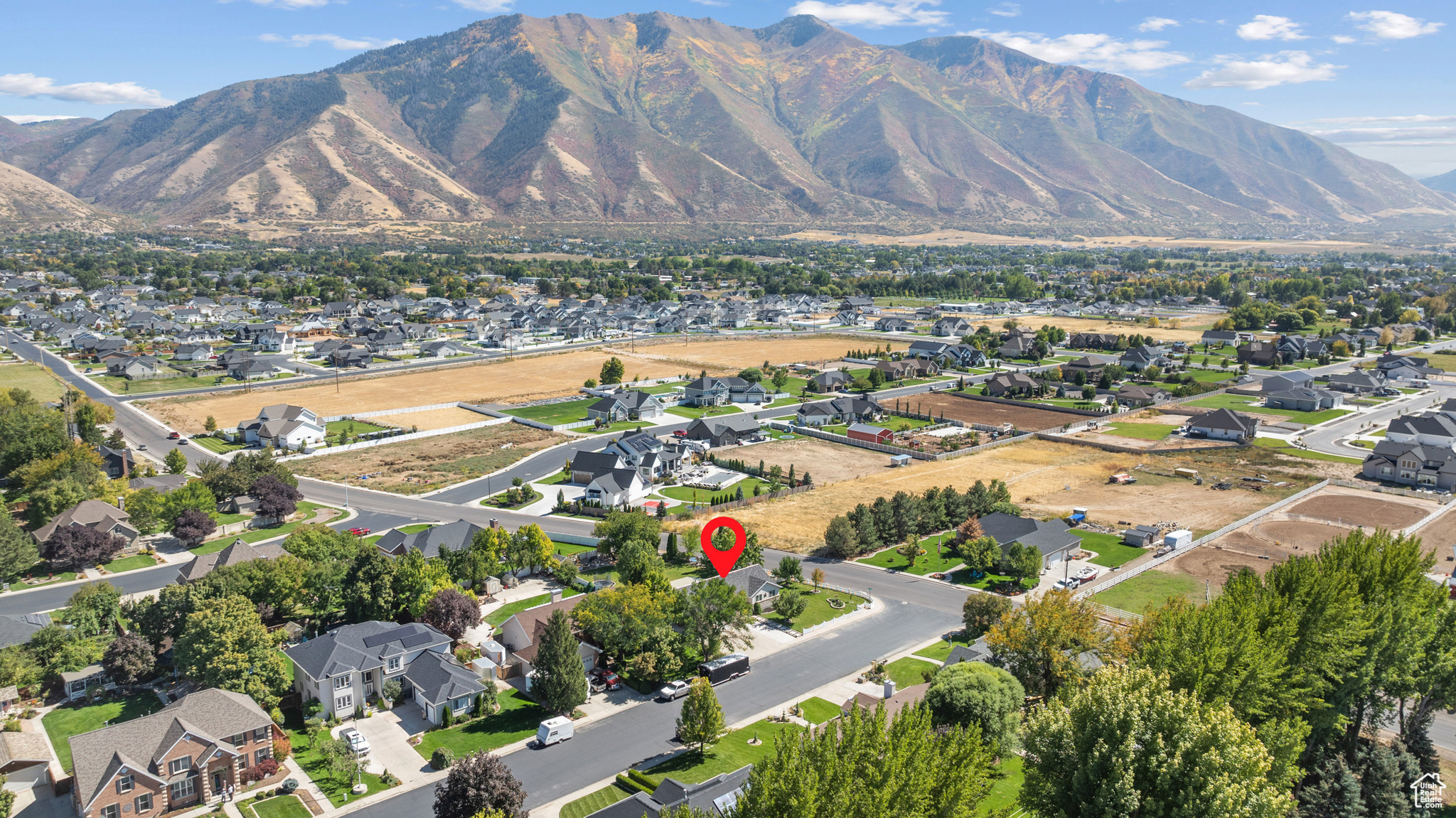 COUNTRY WIDE - Residential