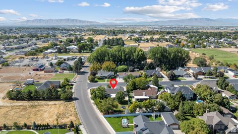 Tiny photo for 828 N 1140 W, Mapleton, UT 84664 (MLS # 2114966)