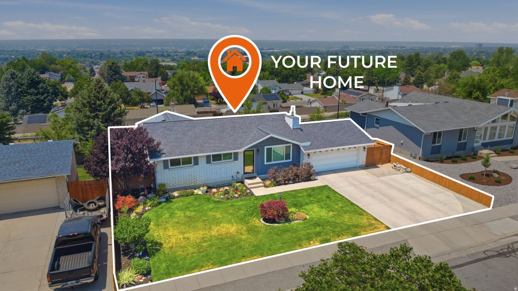 Photo of 11168 S 1330 E #217, Sandy, UT 84092 (MLS # 2167635)