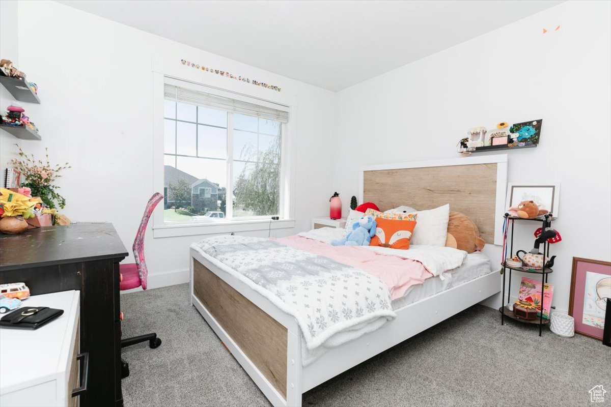 WHITE PINES SUBDIVISION PH 1 - Residential