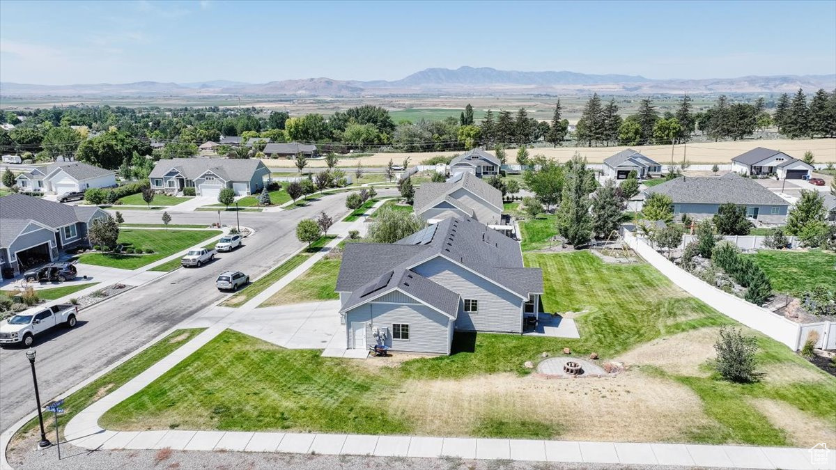 WHITE PINES SUBDIVISION PH 1 - Residential