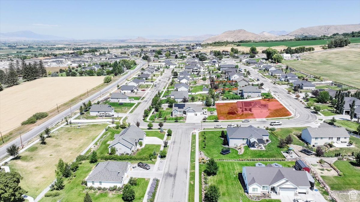 WHITE PINES SUBDIVISION PH 1 - Residential